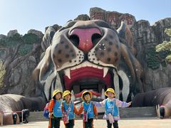 -贝美蓝天幼儿园(河东直沽园)