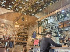 -安立可意大利美食