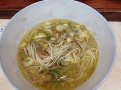 -乡党臊子面(丰庆公园店)