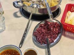 火锅锅底-菜忠潮州牛肉店(岗厦店)