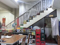 饮料酒水-新城小肉串(新华店)