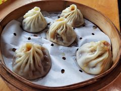 苏式小笼-裕兴记·三虾面(西北街总店)
