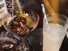 -Margherita雏菊意大利餐厅(雅颂庭购物中心店)