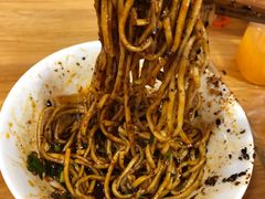 -洞子口张老二凉粉(文殊院店)