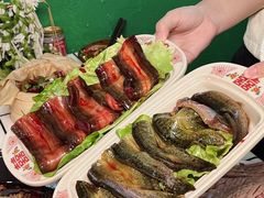 -扎起市井老火锅(乐山总店)