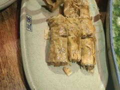 -兰溪小馆(东直门簋街店)