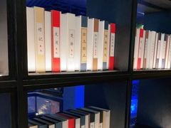-桂满陇天书(南京德基旗舰店)