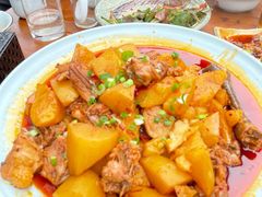 -青城甲(青城山店)