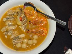-醉东Oriental House(静安嘉里店)