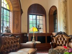 -马勒别墅·中餐厅