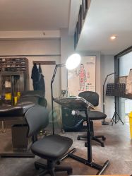 -極致刺青TATTOO STUDIO 私人订制