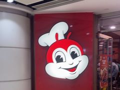 -快乐蜂(永光广场店)