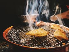 -AJIYA味屋和牛烤肉自助放题(温州万象城店)