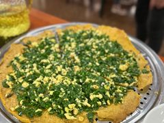 -北京龙庆四季香农家饭庄·灶台鱼·碳烤虹鳟鱼(龙庆峡店)