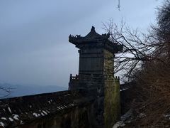 -武当山风景区