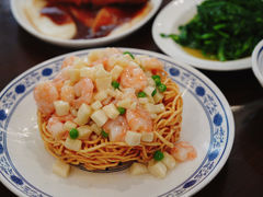 -王家沙点心店(南京西路总店)