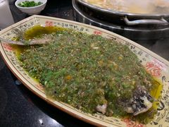 -老来福·非遗酸汤兔(凯旋路店)