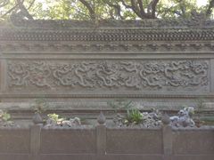 -普陀山风景名胜区-法雨禅寺