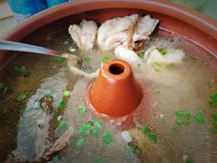 -水上人家民俗餐厅(洱海公园店)