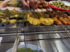 -彭城八戒羊肉串(总店)