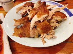 -符离集餐厅(万象城店)