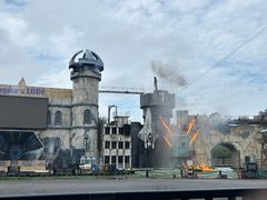 -渔岛海洋度假区