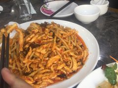 -金阁家常菜(贵阳路店)