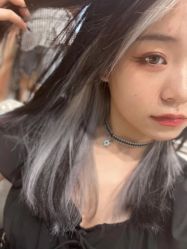 -MY HAIR ARDOR