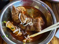 -桂湘缘卤味螺蛳粉