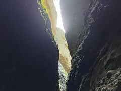-皖西大裂谷