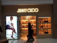 门面-JIMMY CHOO(恒隆广场店)