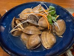 -长寿参鸡汤(朝韩风情街店)
