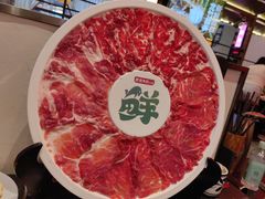 -巴蜀大将火锅(春熙店)