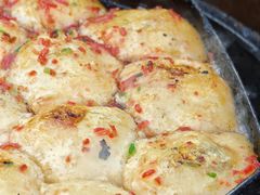 -傅公桥梅花糕(新河南路店)