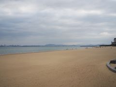 -彩虹沙滩