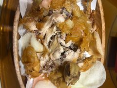 -阿德餐饮小秦川西北菜(福民路店)