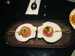 -wann lounge 低温慢煮牛排·清吧