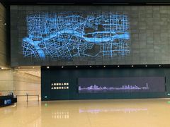 -广州市城市规划展览中心