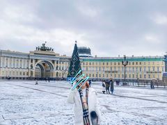 -冬宫广场