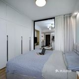 32㎡小户型，装修后面积多出一倍，清爽简约，谁住谁爱！