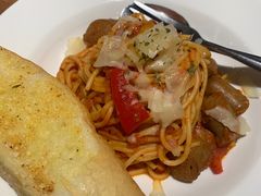 -jpc集品餐厅(中山店)