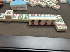 -东碰西胡棋牌室(老西门店)