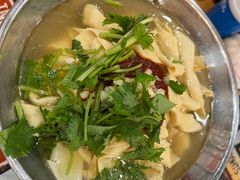 -老谷家黄泥烧鸽子·烧烤