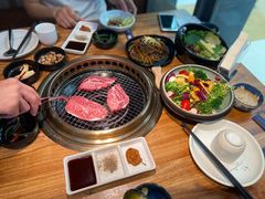 -黑牛黑猪烤肉专门店(万象城店)