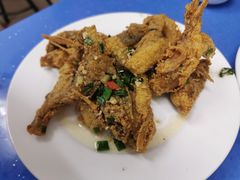 -老杨饭店(万科里店)