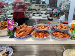 -抹直口特色菜馆(一店)