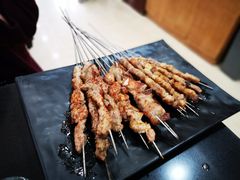 -瑞杰烧烤店·24小时营业(山东路店)