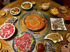 -亮欢寨酸汤鱼(沙冲路店)