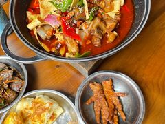 -88号小吃店·经典云南菜·地道纳西美食