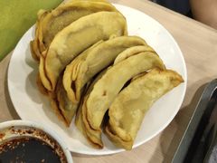 牛肉锅贴-清真·西北桥头拉面大王(丁家桥店)